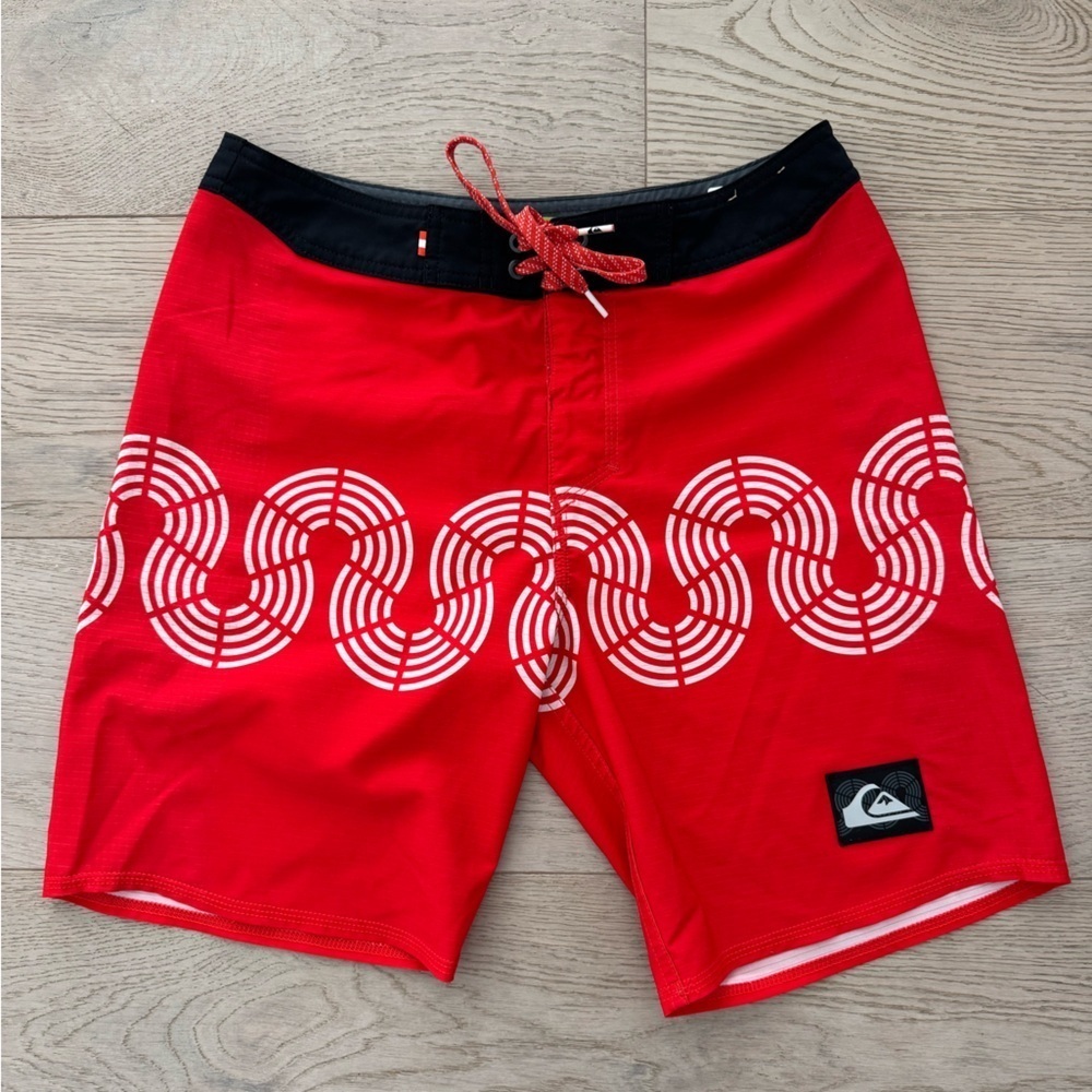 Highlite Tokolo 19" men’s Quicksilver Board short size 28